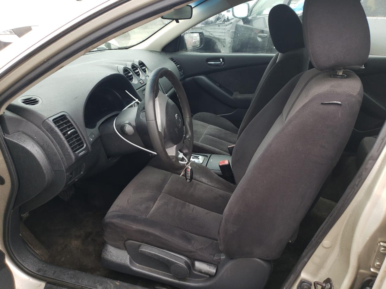 1N4AL21E19N429414 2009 Nissan Altima 2.5