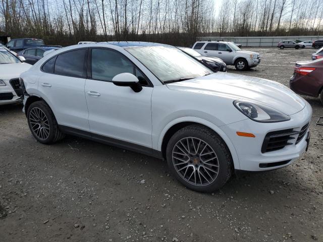 VIN WP1BA2AY3LDA47282 2020 Porsche Cayenne, Coupe no.4