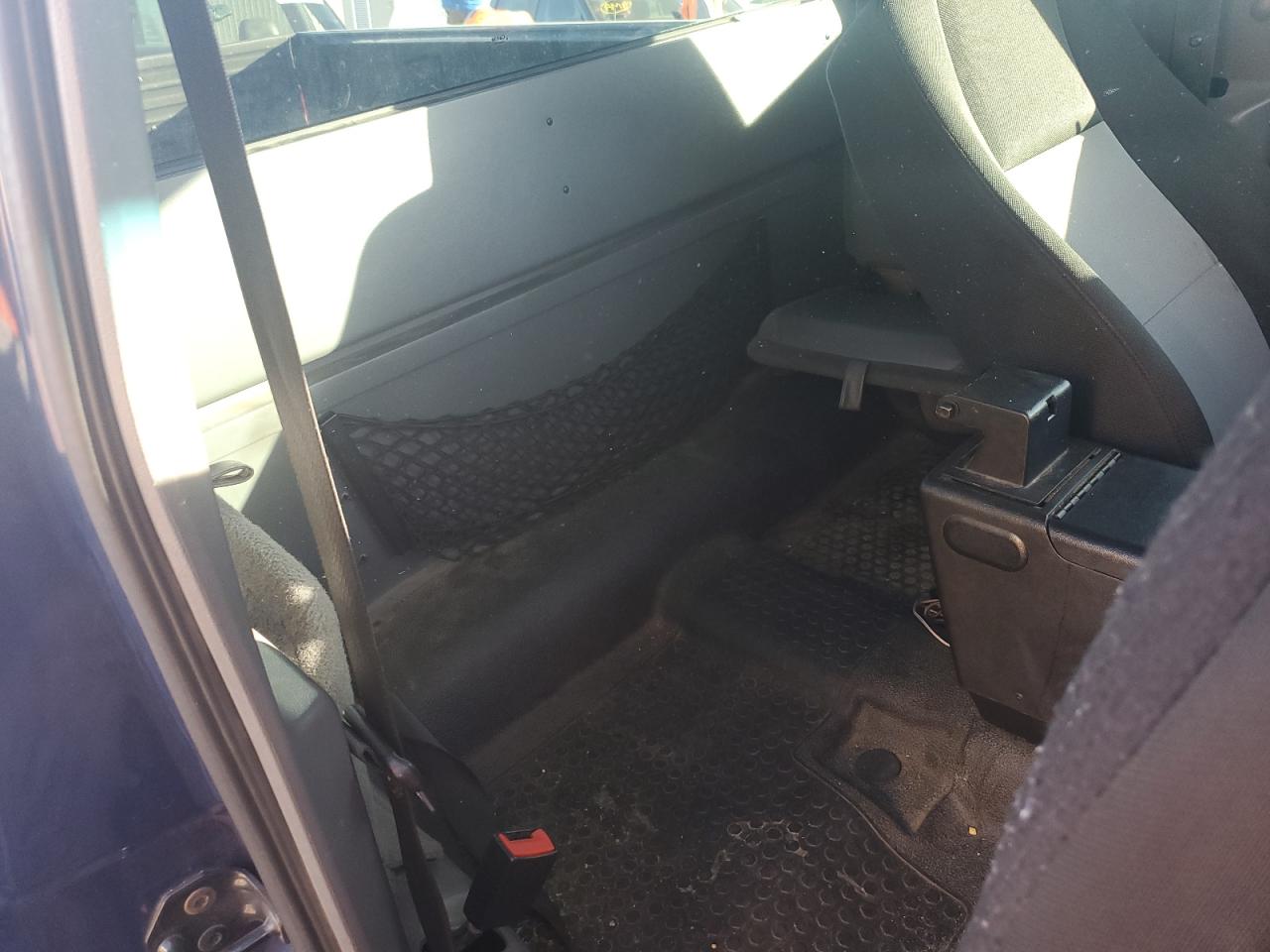 1FTYR14EX9PA19468 2009 Ford Ranger Super Cab