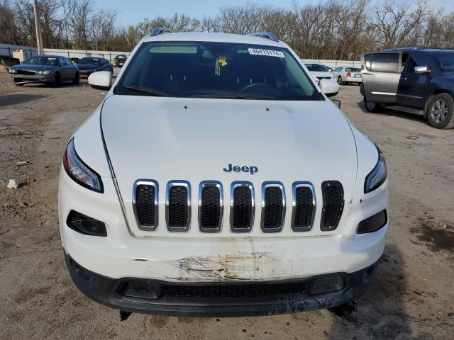2017 JEEP CHEROKEE L - 1C4PJLCS0HW507211