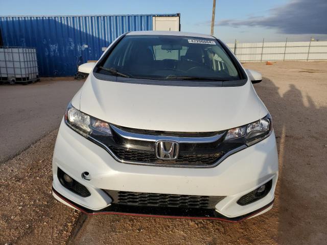 2018 HONDA FIT SPORT - 3HGGK5H62JM700245