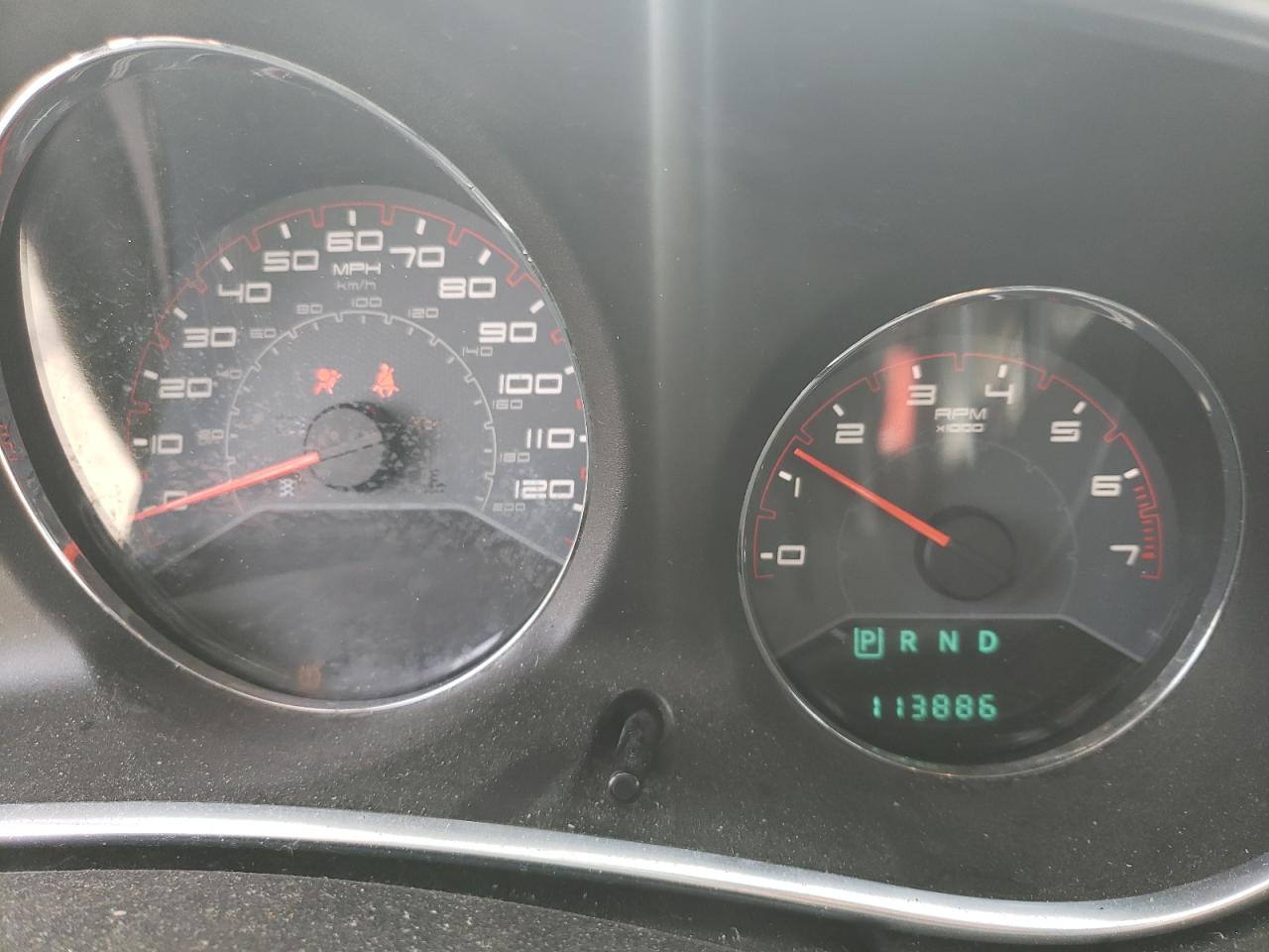 1C3CDZAB0DN630071 2013 Dodge Avenger Se