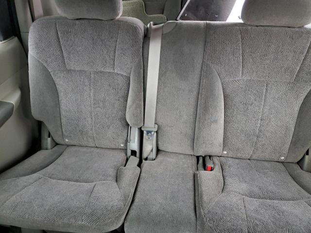 2004 Chevrolet Trailblazer Ext Ls VIN: 1GNES16S246116745 Lot: 46807044