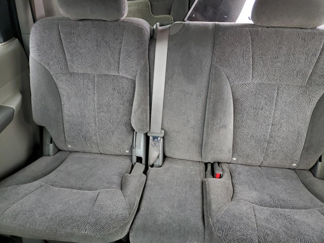 1GNES16S246116745 2004 Chevrolet Trailblazer Ext Ls