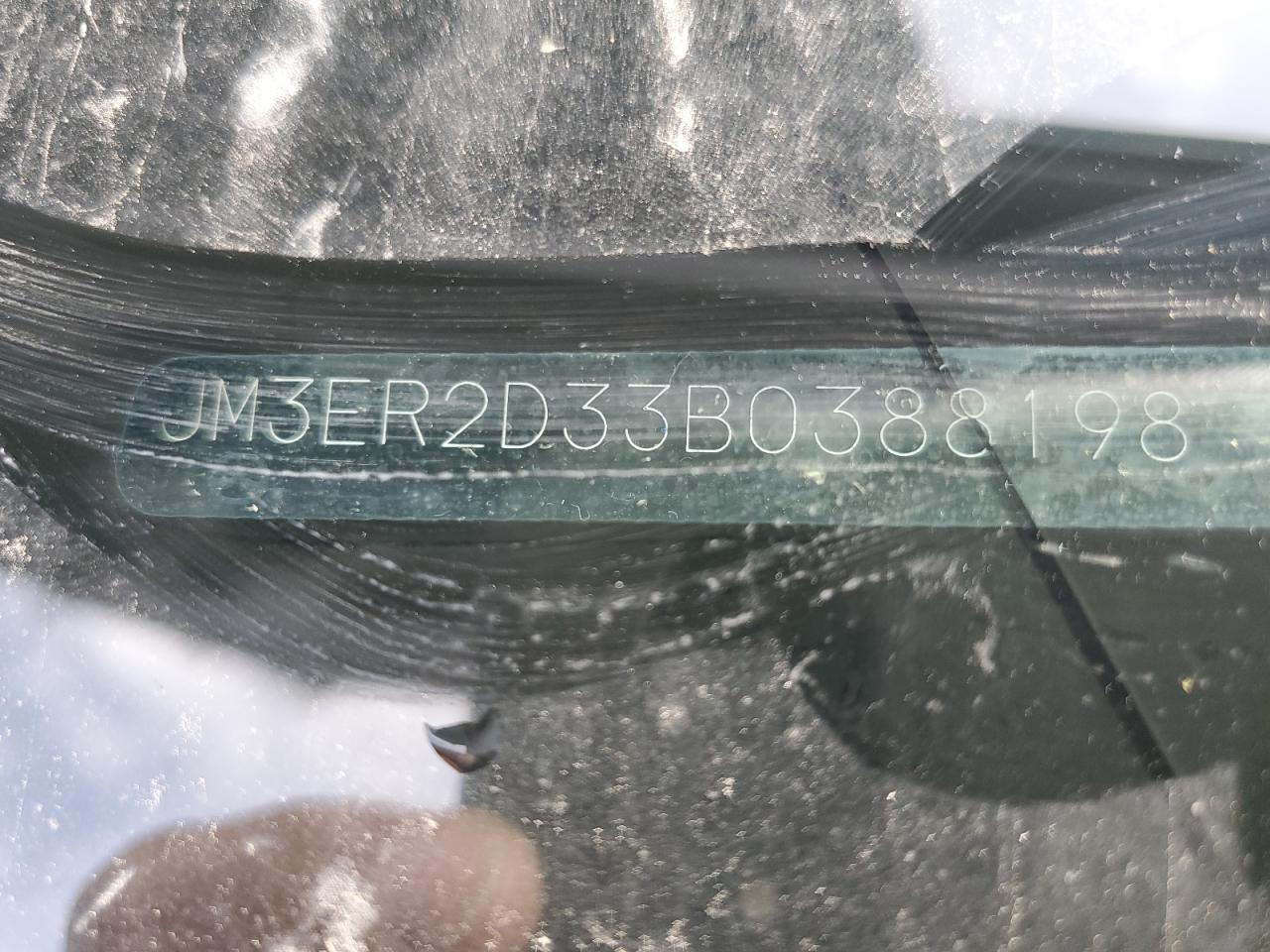 JM3ER2D33B0388198 2011 Mazda Cx-7