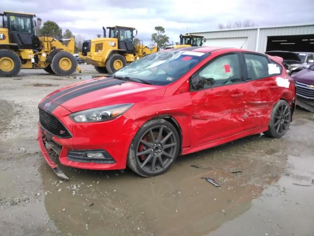 2016 FORD FOCUS 1FADP3L97GL246230