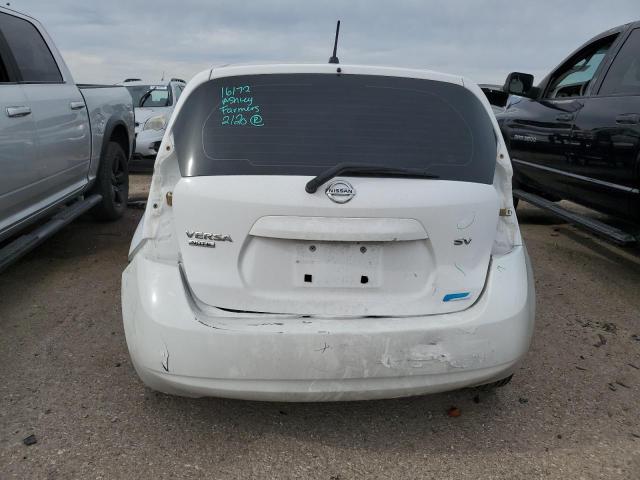 2015 Nissan Versa Note S VIN: 3N1CE2CP3FL403858 Lot: 48904334