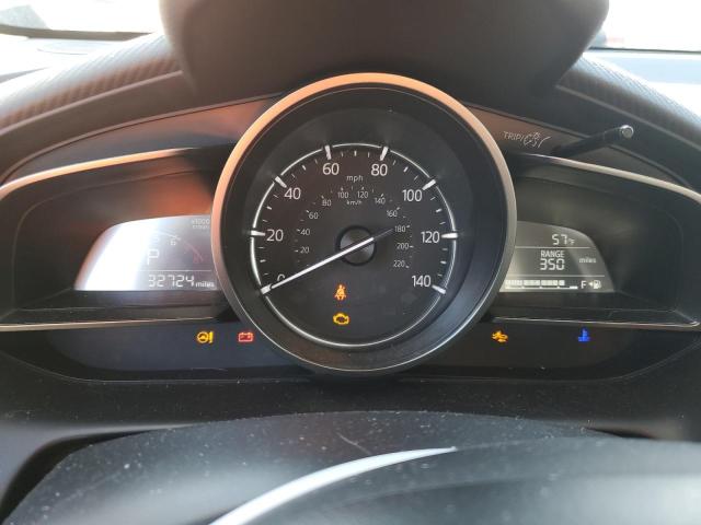 2019 MAZDA CX-3 TOURI - JM1DKFC75K0446526