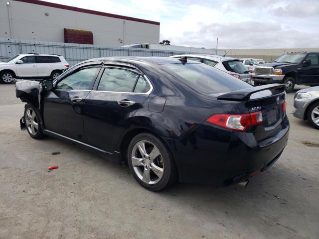 JH4CU2F68AC010007 2010 ACURA TSX-1