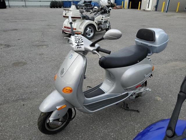 2002 VESPA M198F ZAPM198F725005728