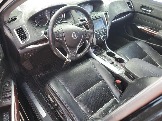 2016 ACURA TLX ADVANC 19UUB2F75GA003347