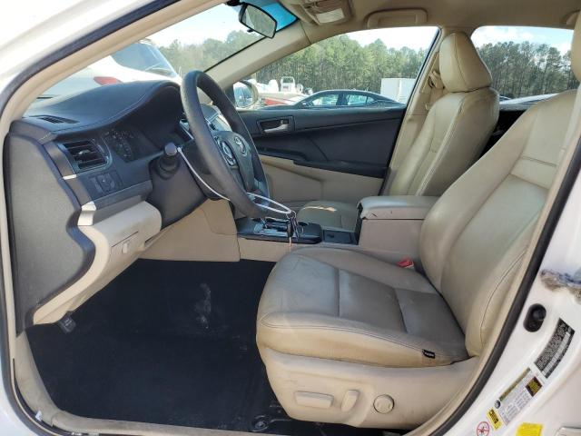 2012 Toyota Camry - Image 7