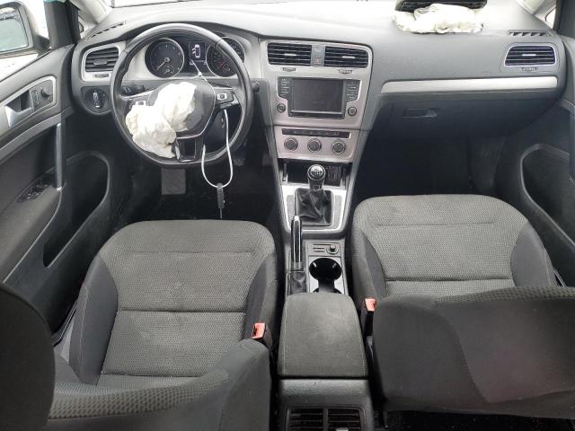 2017 VOLKSWAGEN GOLF SPORT - 3VWU17AU9HM534161