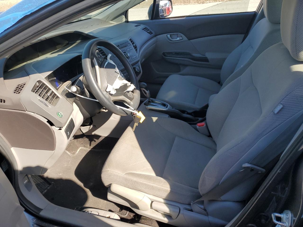 19XFB2F52CE008714 2012 Honda Civic Lx