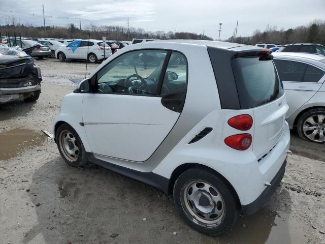 VIN WMEEJ3BA9DK696217 2013 Smart Fortwo, Pure no.2