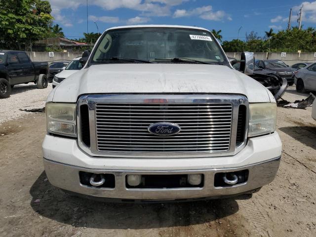 1FTSW20PX7EA83899 2007 Ford F250 Super Duty