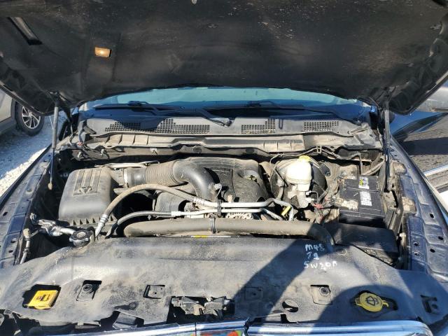 2016 Ram 1500 Slt VIN: 1C6RR7LT1GS373050 Lot: 48544624