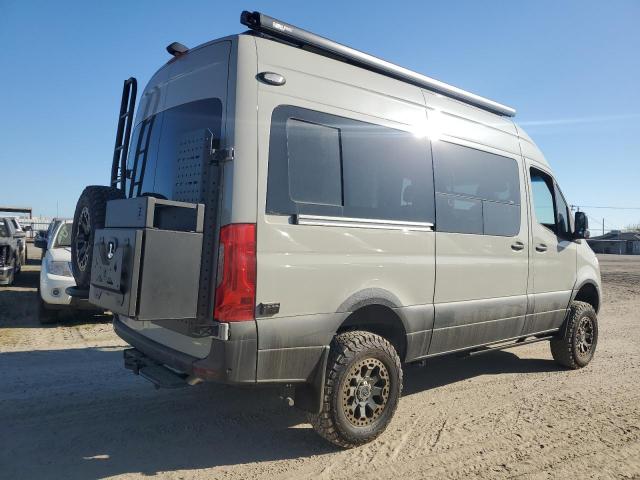 2023 Mercedes-Benz Sprinter 2500 VIN: W1W4NBVY3PT129683 Lot: 47854234