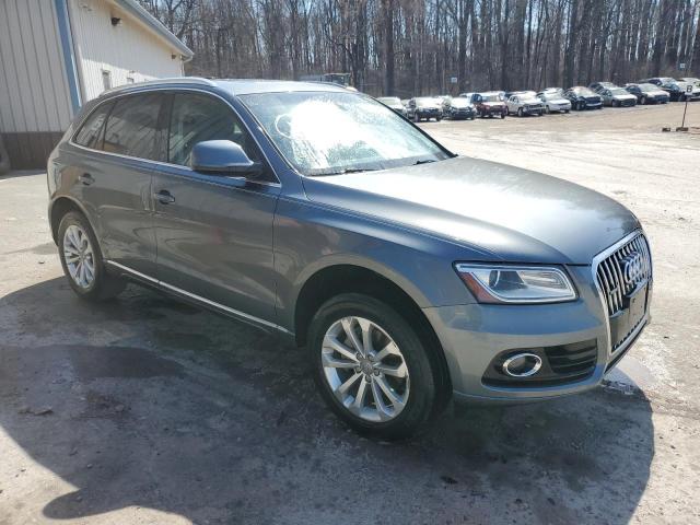 VIN WA1CFAFP9DA091270 2013 Audi Q5, Premium no.4