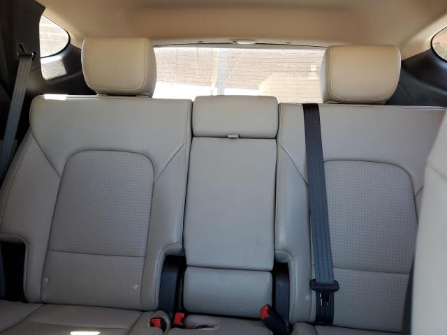 2014 Hyundai Santa Fe Sport VIN: 5XYZU3LA7EG142803 Lot: 48561434