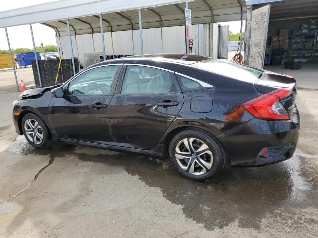 2016 Honda Civic Lx VIN: 2HGFC2F52GH524774 Lot: 47032344