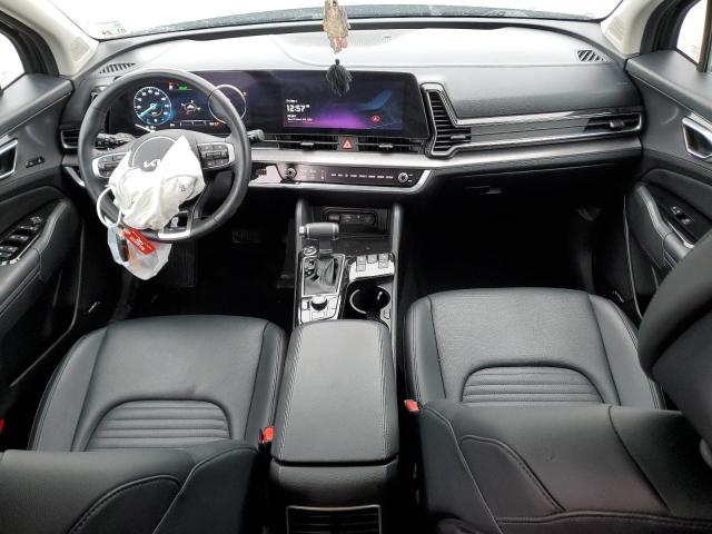 2023 KIA SPORTAGE S - 5XYK53AF3PG092465