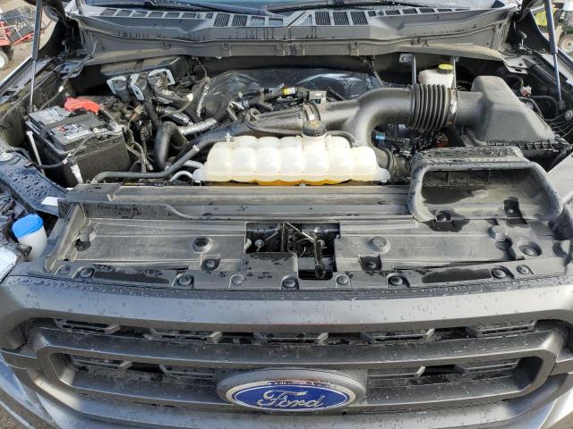 2023 FORD F150 SUPER 1FTEW1CP8PKD30034  47599164