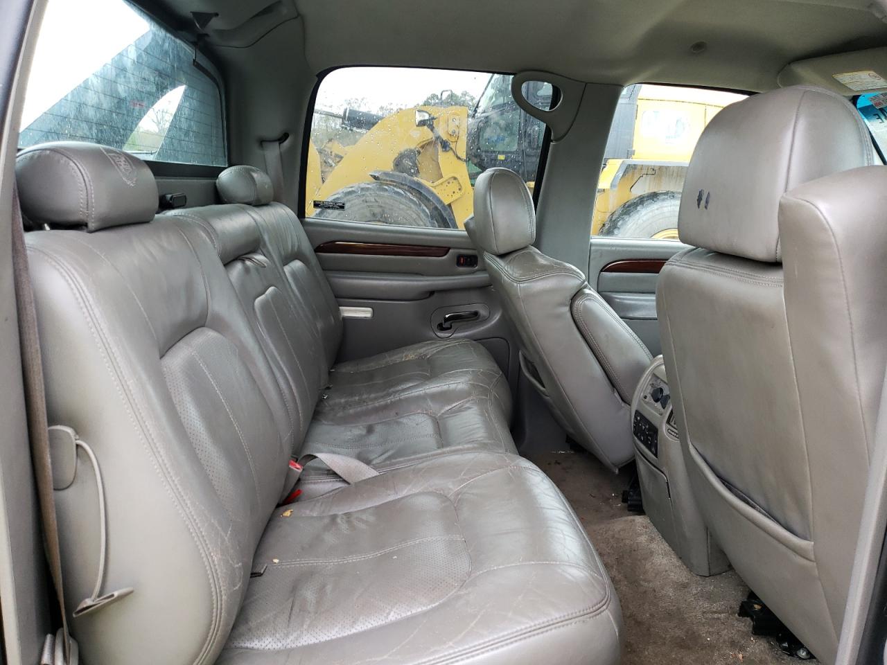 3GYEK63N72G223591 2002 Cadillac Escalade Ext