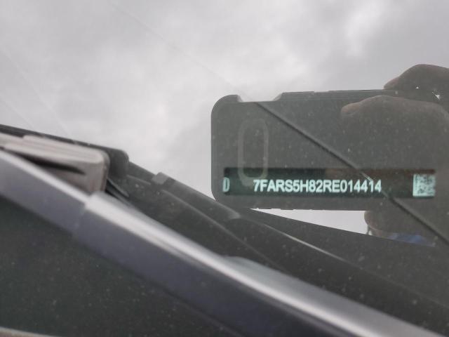 2024 HONDA CR-V SPORT - 7FARS5H82RE014414