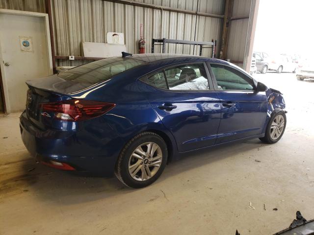 Vin: 5npd84lf5lh515892, lot: 45495884, hyundai elantra sel 20203
