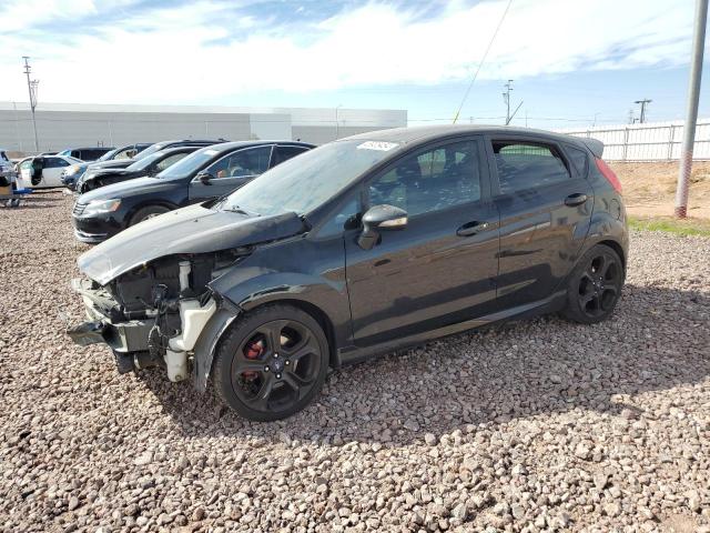 2017 FORD FIESTA ST - 3FADP4GX5HM150630