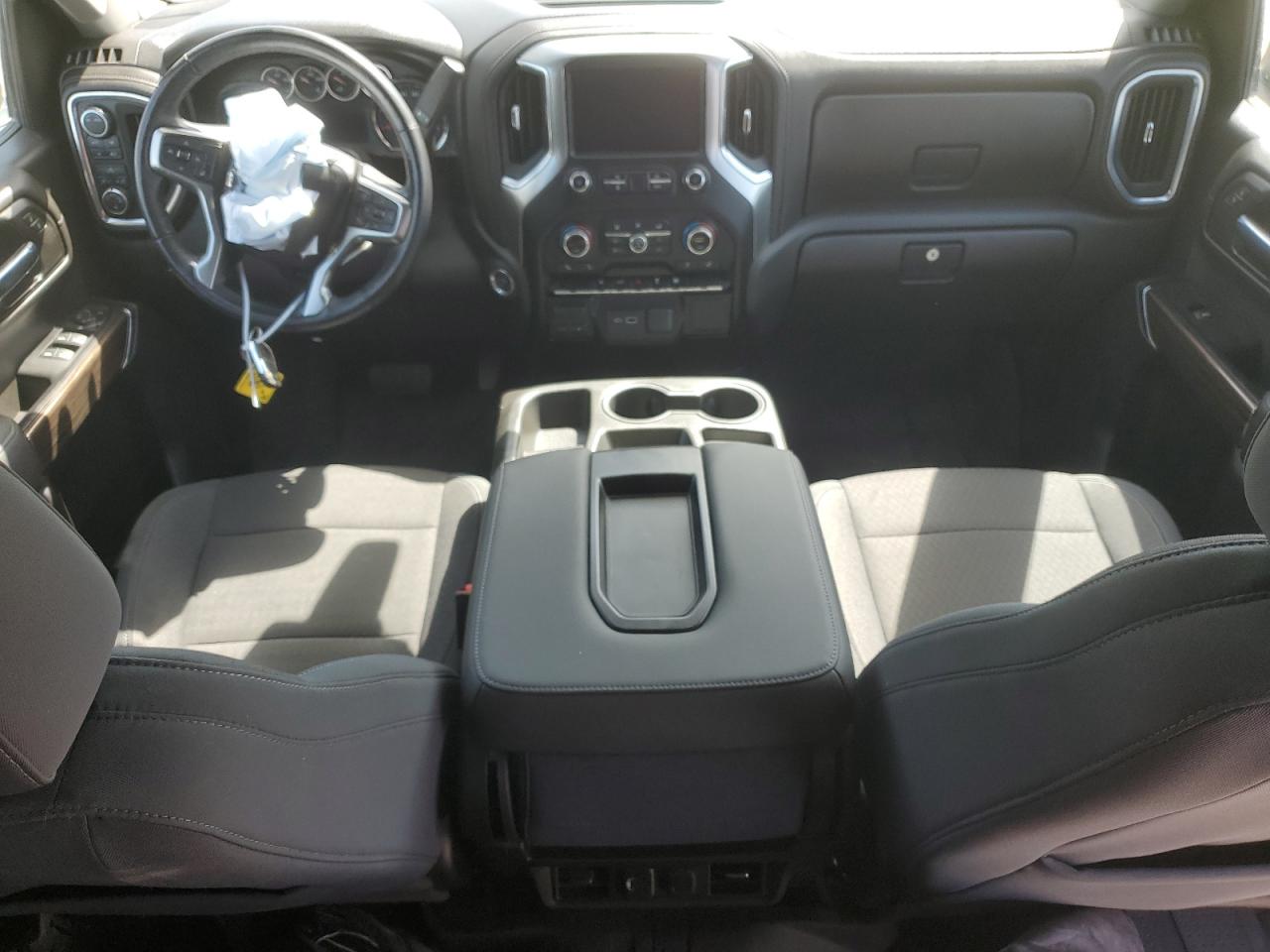 VIN: 3GCUYDED7LG396411 2020 CHEVROLET ALL Models