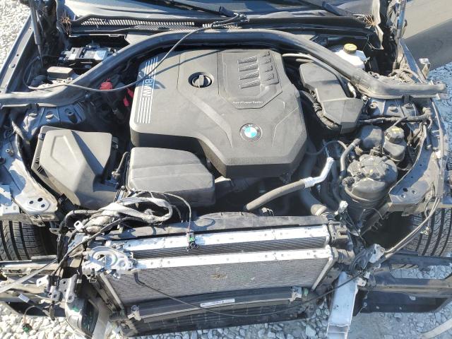 2020 BMW 330I - 3MW5R1J0XL8B23604
