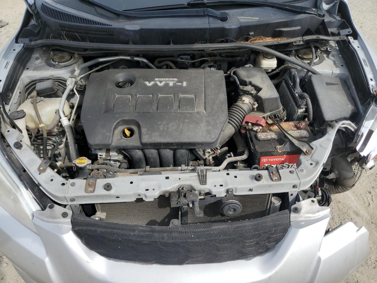 4T1B11HK3KU744698 2019 Toyota Camry Se