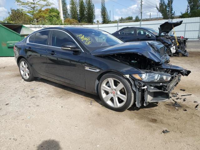 2019 JAGUAR XE PREMIUM SAJAD4FX4KCP43932