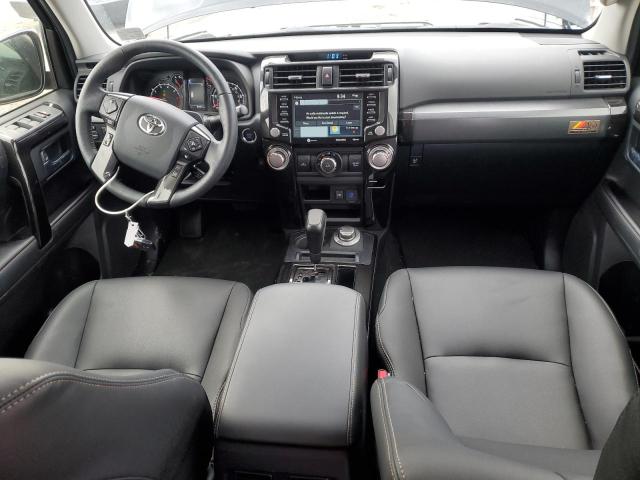 2023 TOYOTA 4RUNNER 40 JTEUU5JR8P6120213