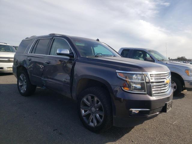 2015 Chevrolet Tahoe K1500 Ltz VIN: 1GNSKCKC0FR144073 Lot: 45336084