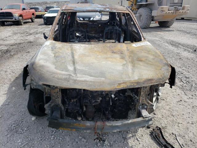 2022 Kia Telluride Lx VIN: 5XYP24HC5NG271880 Lot: 47377954