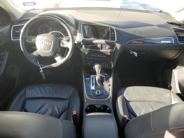 2011 Audi Q5 Premium Plus VIN: WA1DKAFP4BA052986 Lot: 46321554
