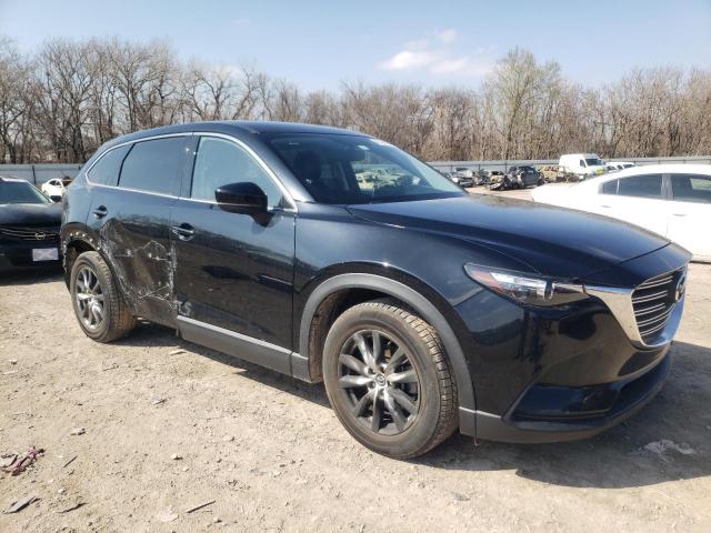 2016 MAZDA CX-9 TOURI - JM3TCACY5G0100253
