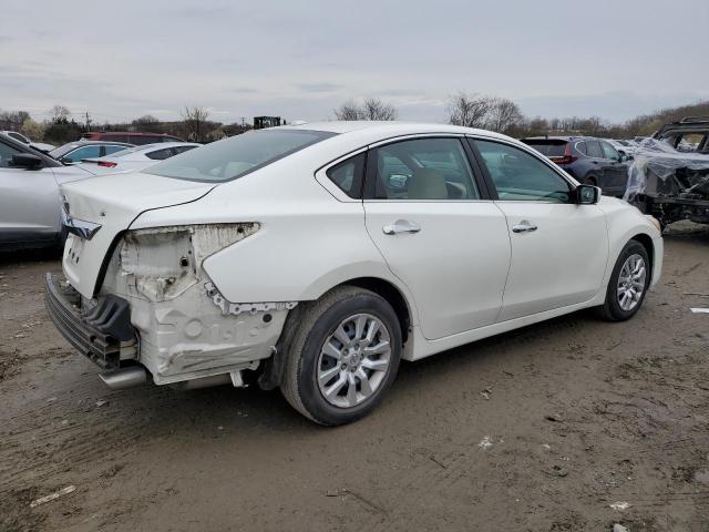 Vin: 1n4al3ap4fc455780, lot: 48278824, nissan altima 2.5 20153