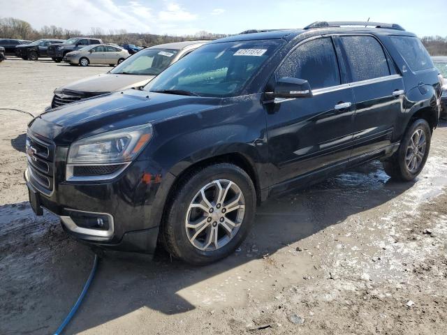 2014 GMC Acadia Slt-1 VIN: 1GKKVRKD5EJ234087 Lot: 47511514