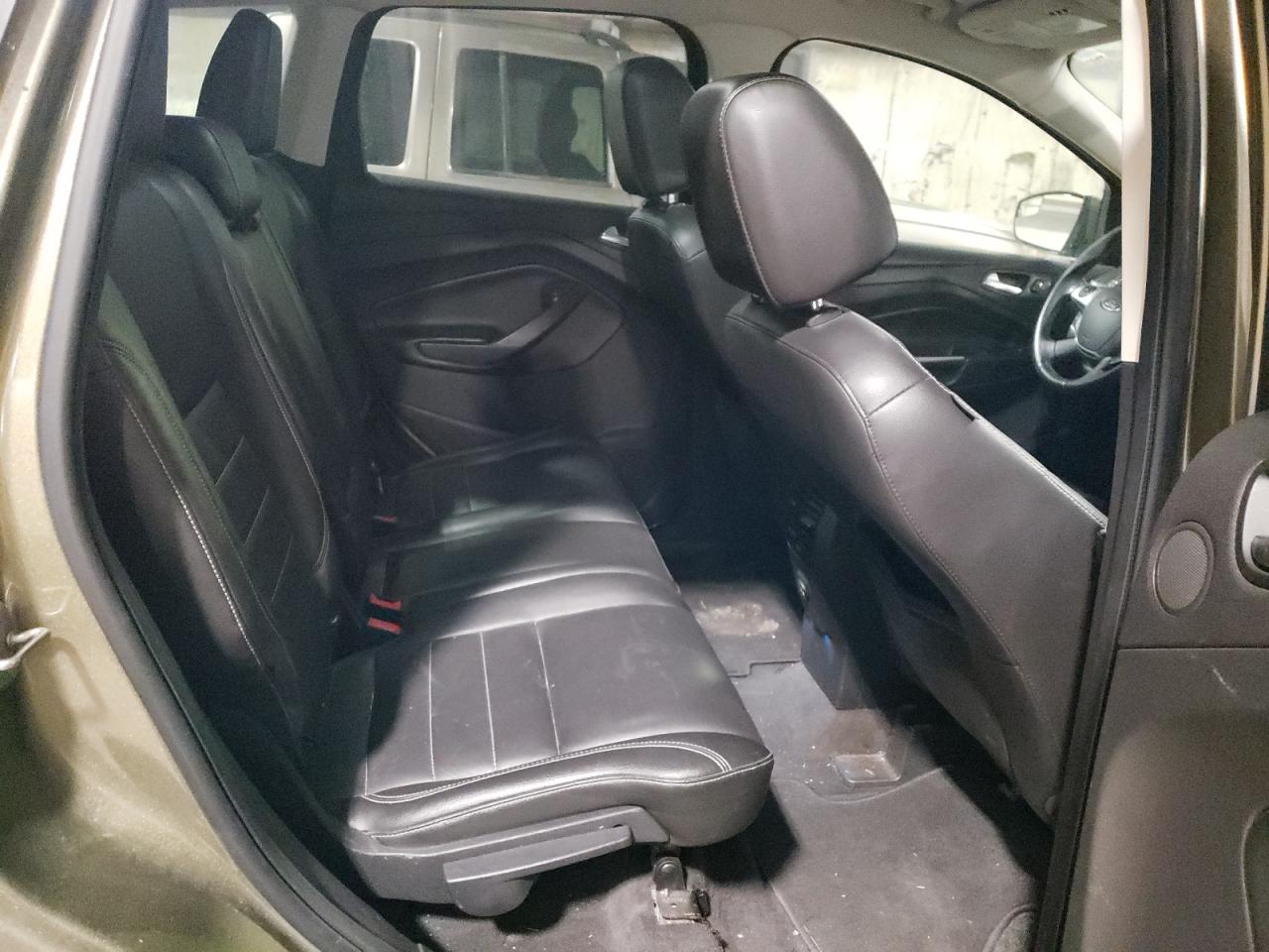 1FMCU9H98DUA61034 2013 Ford Escape Sel