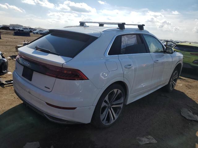 2019 AUDI Q8 PREMIUM - WA1BVAF17KD011261