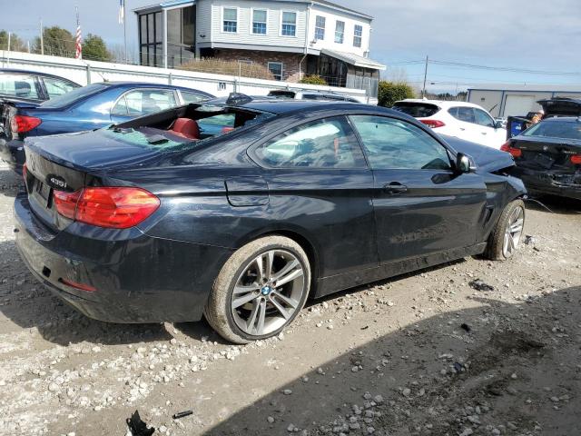 2014 BMW 428 Xi VIN: WBA3N9C53EF720534 Lot: 48377024