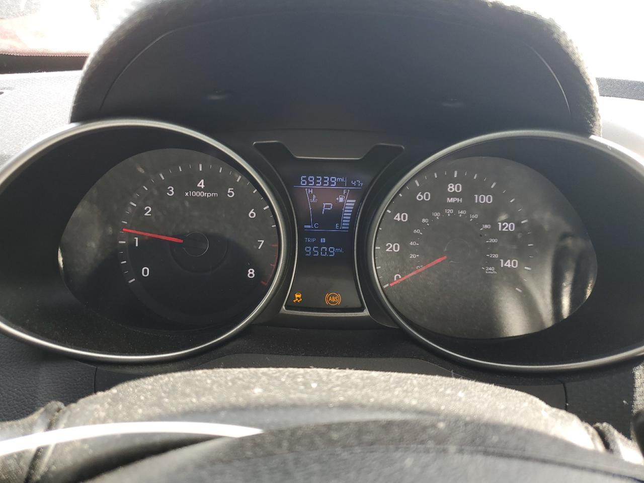 KMHTC6ADXHU321214 2017 Hyundai Veloster