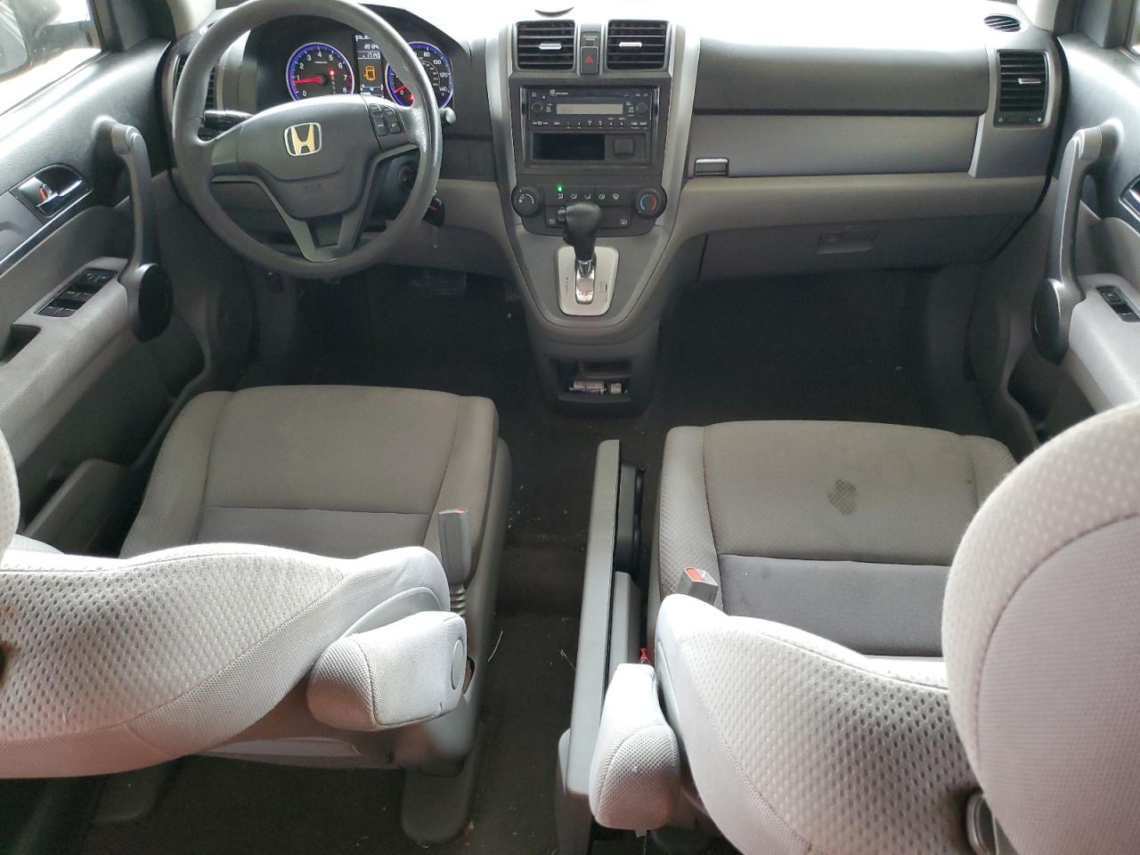 JHLRE38338C004839 2008 Honda Cr-V Lx