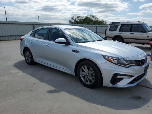 2019 KIA OPTIMA LX - 5XXGT4L36KG289275