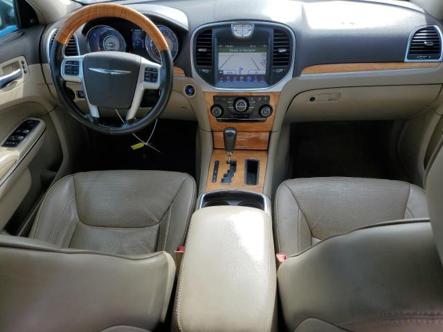 2012 Chrysler 300C VIN: 2C3CCAET2CH136874 Lot: 45085834