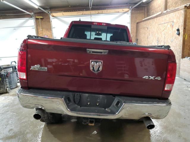 2017 RAM 1500 SLT - 1C6RR7TT8HS822497